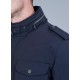 Blouson multipoches