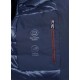 Blouson multipoches
