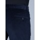 Corduroy trousers