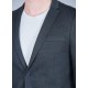 Plain suit jacket