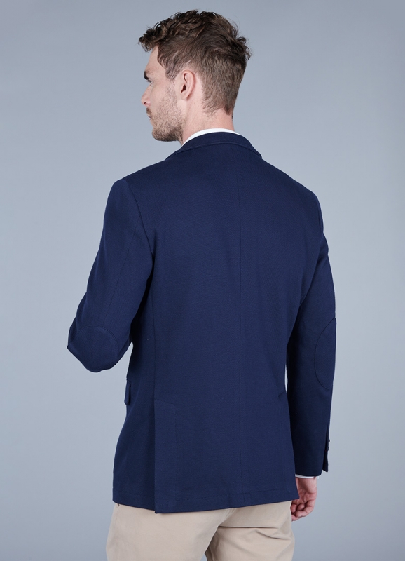 Textured jacket