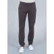 5 pocketed plain trousers
