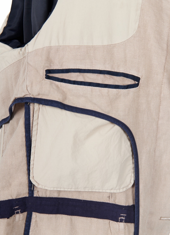 VESTES