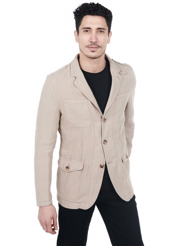 VESTES