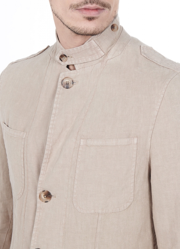 VESTES