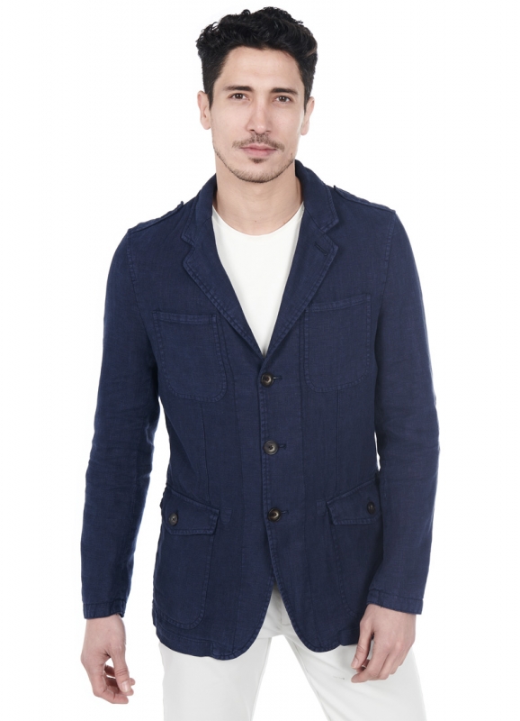 VESTES