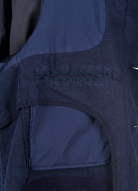 VESTES