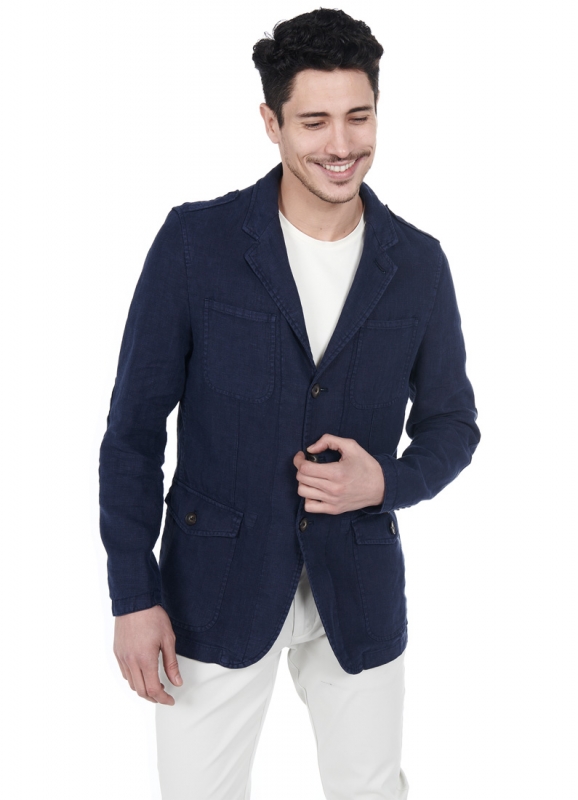 VESTES