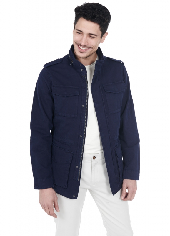 PARKA