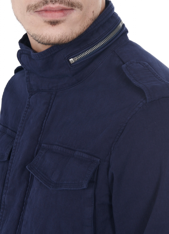 PARKA