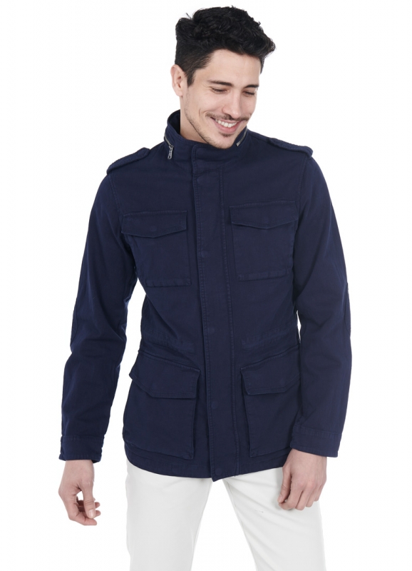 PARKA