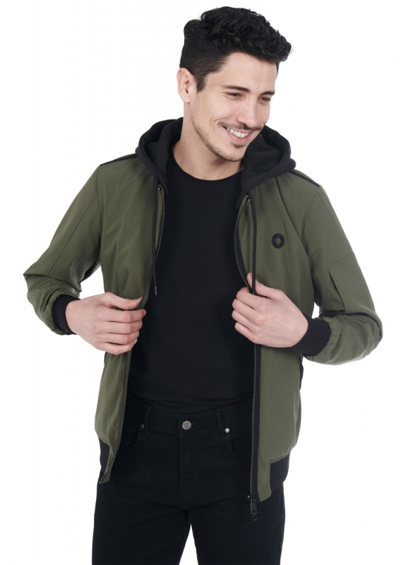 BLOUSON