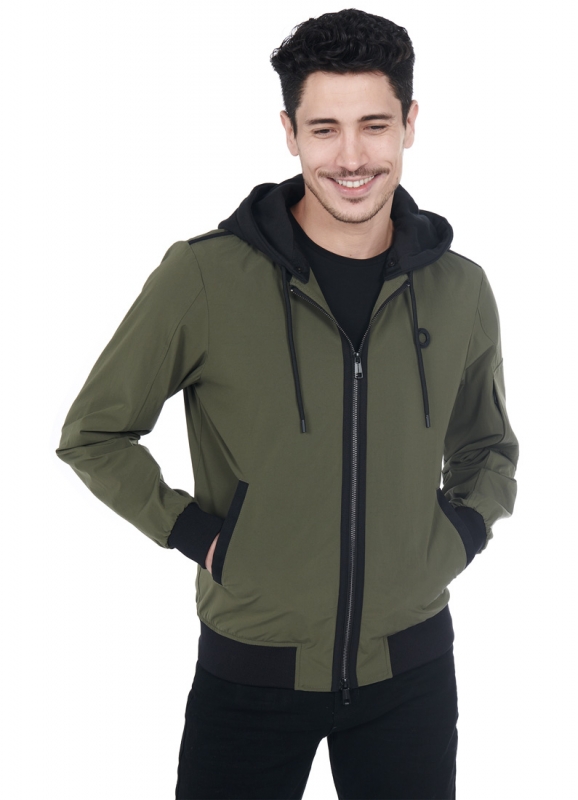 BLOUSON