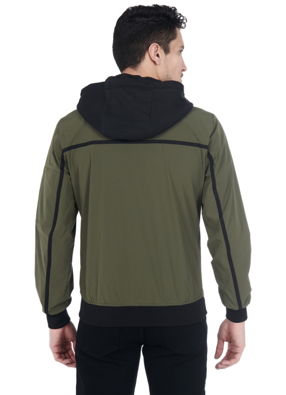 BLOUSON