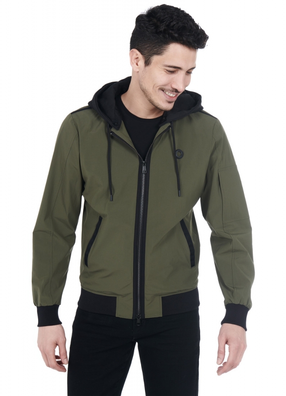 BLOUSON