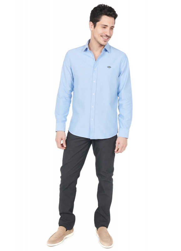 CHEMISE
