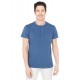 TEE-SHIRT COL OFFICIER