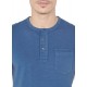 TEE-SHIRT COL OFFICIER