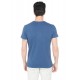 TEE-SHIRT COL OFFICIER