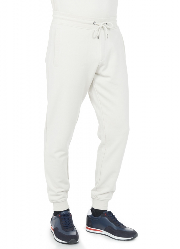 Ensemble jogging homme blanc - Paris - 608