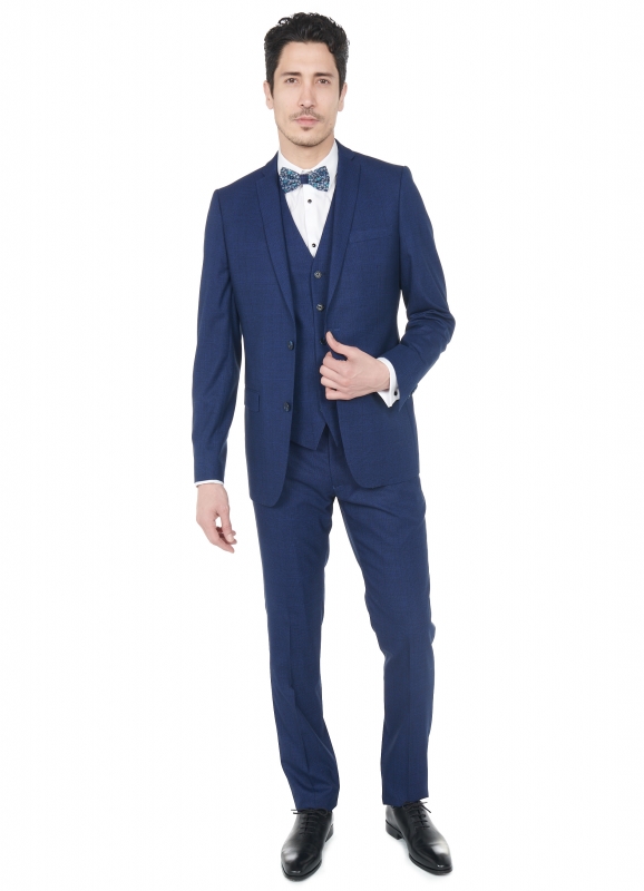 VESTE