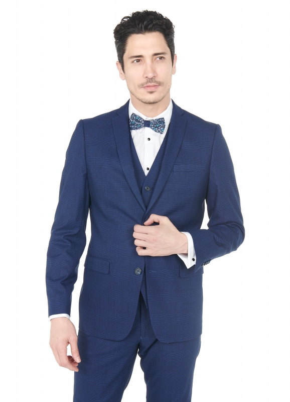 VESTE