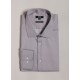NON-IRON Cotton twill shirt – Modern fit