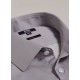 NON-IRON Cotton twill shirt – Modern fit