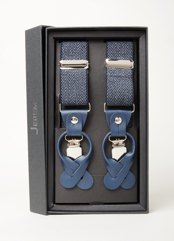 Fancy straps