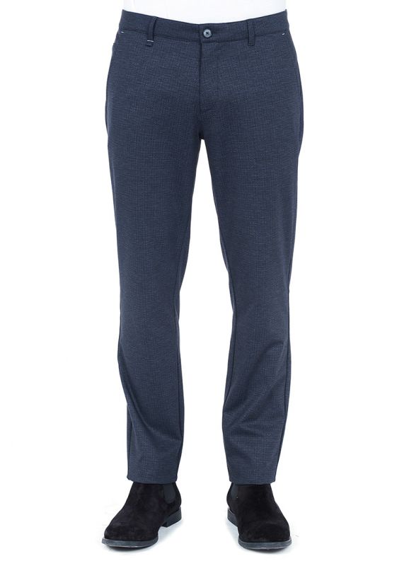 Pantalon 5 poches