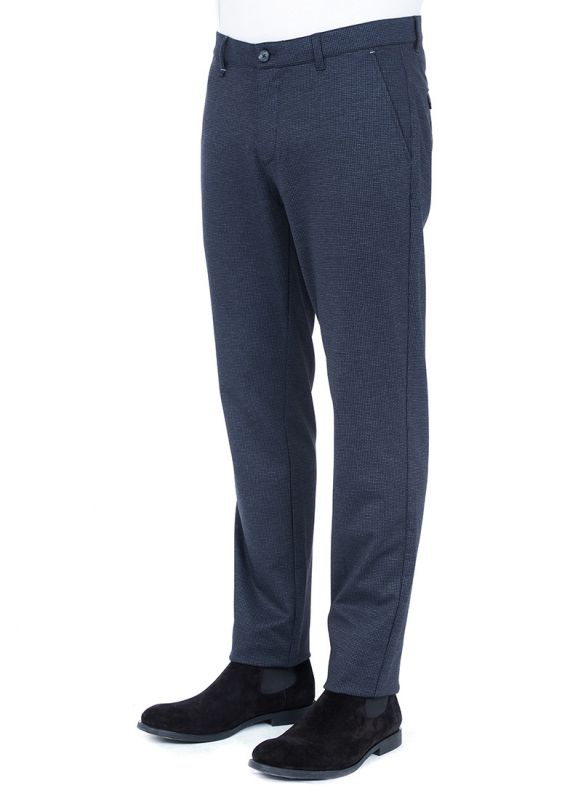 Pantalon 5 poches