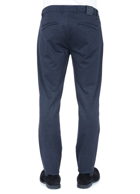 Pantalon 5 poches