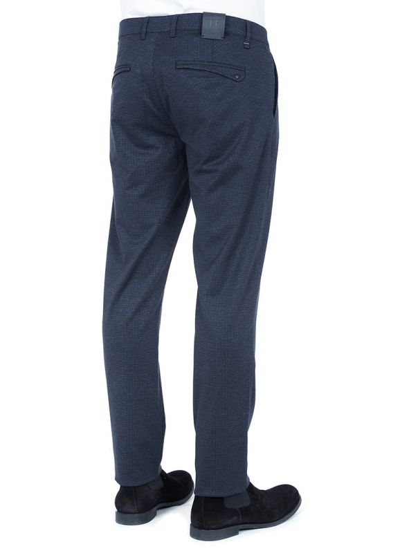 Pantalon 5 poches