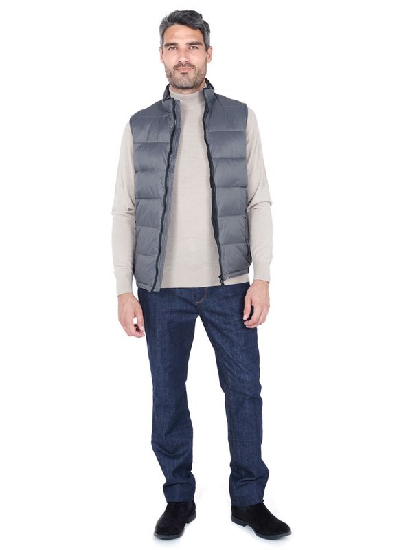gilet