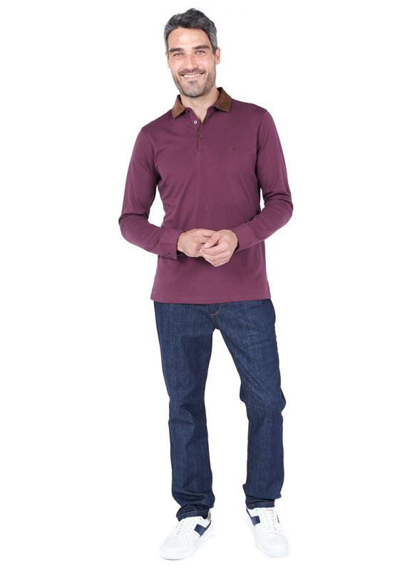 POLOS