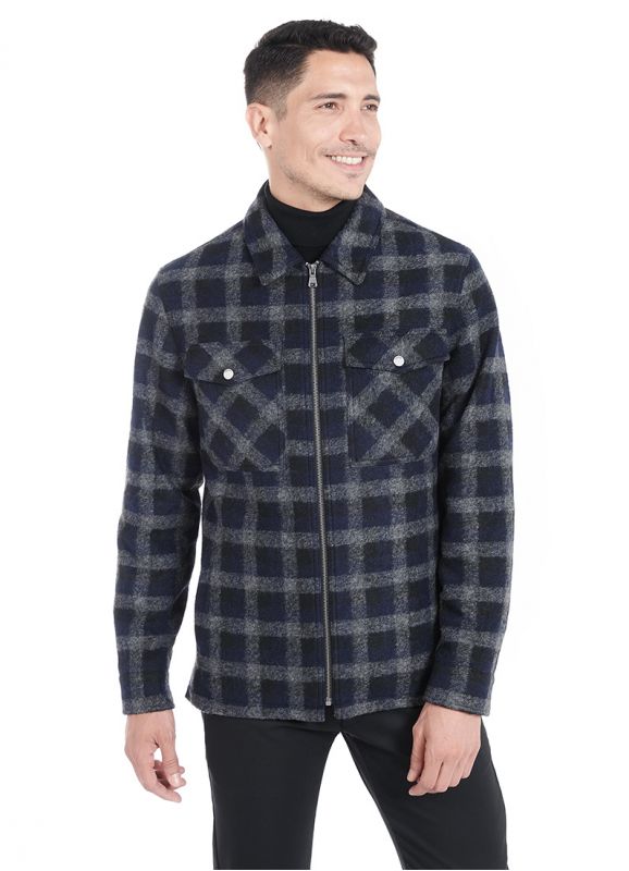 VESTE