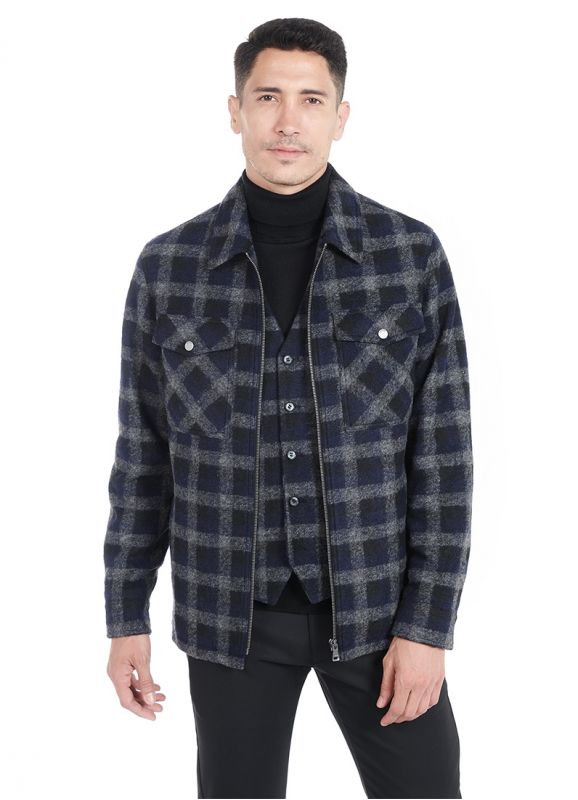 VESTE