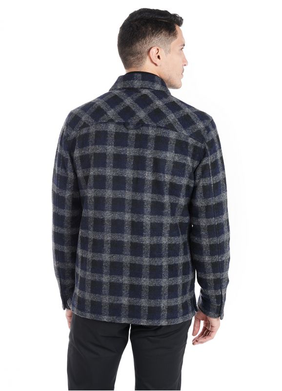 VESTE