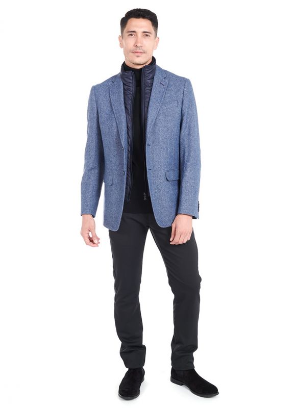 VESTE