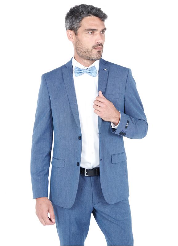 VESTE