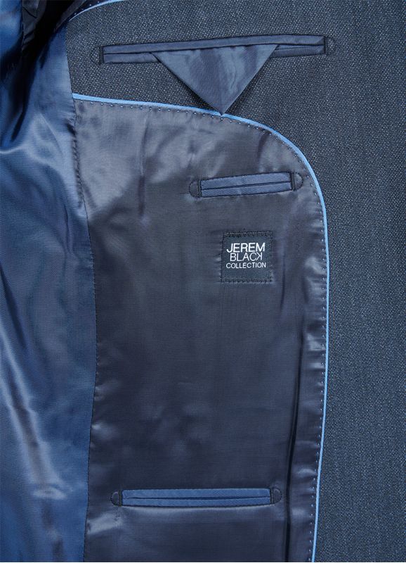 VESTE