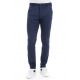 Pantalon de costume extra slim en Prince de Galles