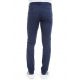 Pantalon de costume extra slim en Prince de Galles