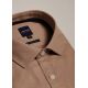 Chemise en coton organique 