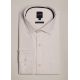 Chemise en coton organique 