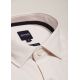 Chemise en coton organique 