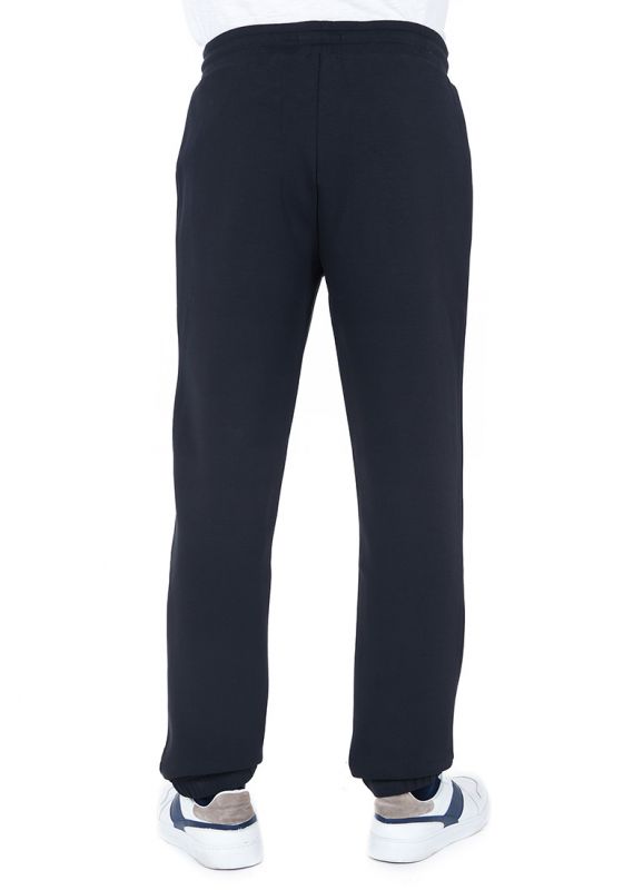 Elastic waist pants