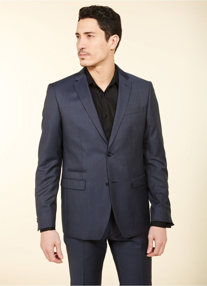 Sous 2025 veste costume