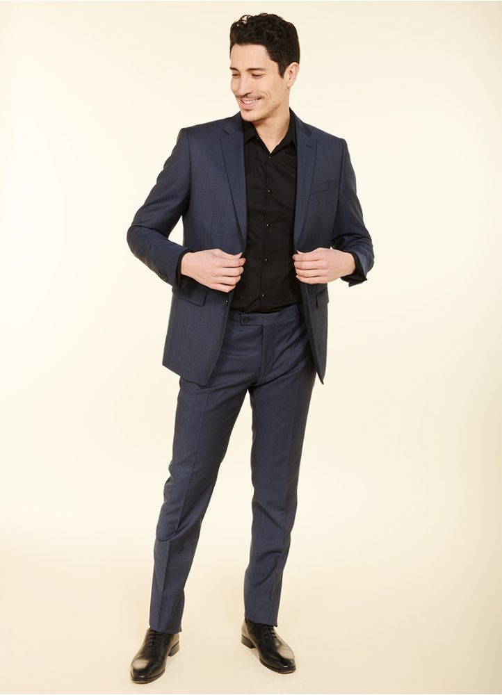 Sous 2025 veste costume