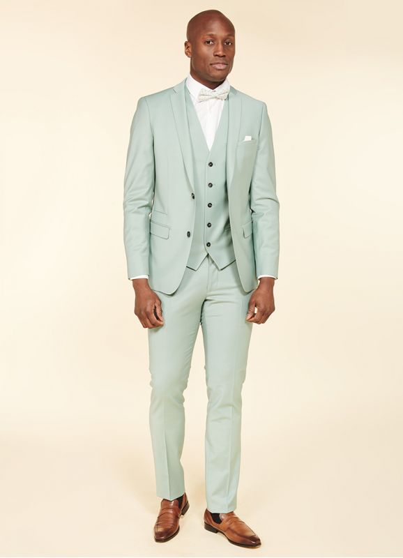VESTE